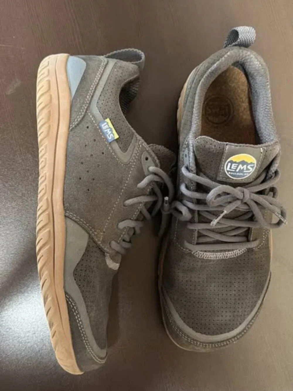 Lems Primal Zen Barefoot Shoes